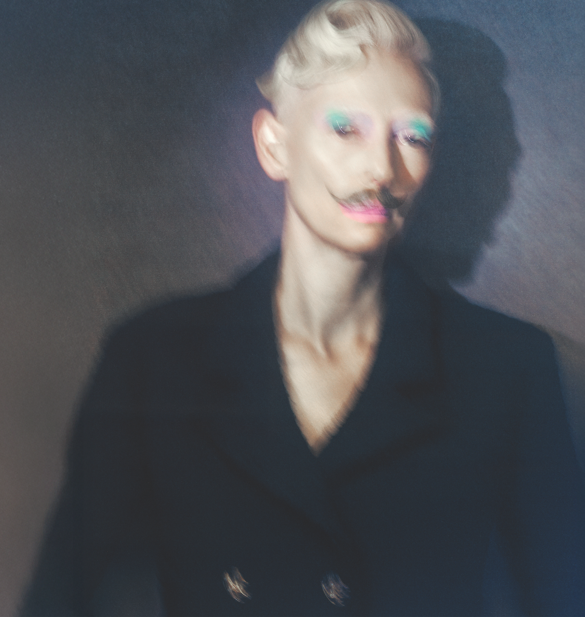 Tilda Swinton